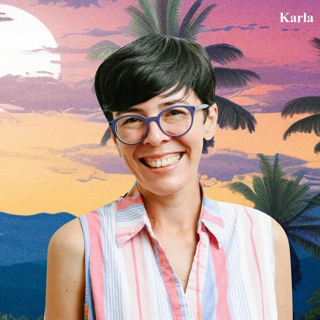 Redesigning Money with Karla Córdoba-Brenes │ S3Ep20 🎧