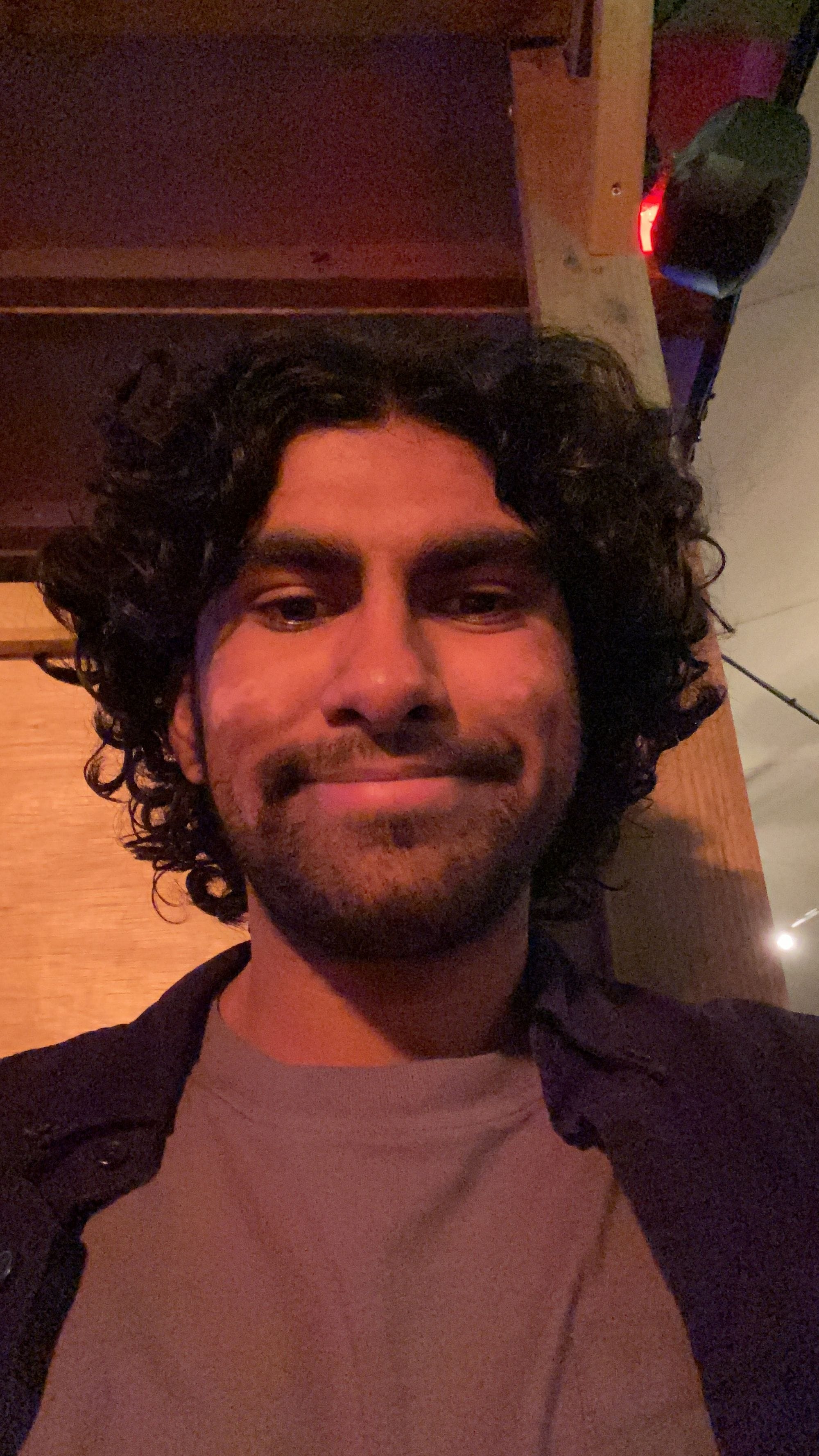 Raam Chandrasekharan