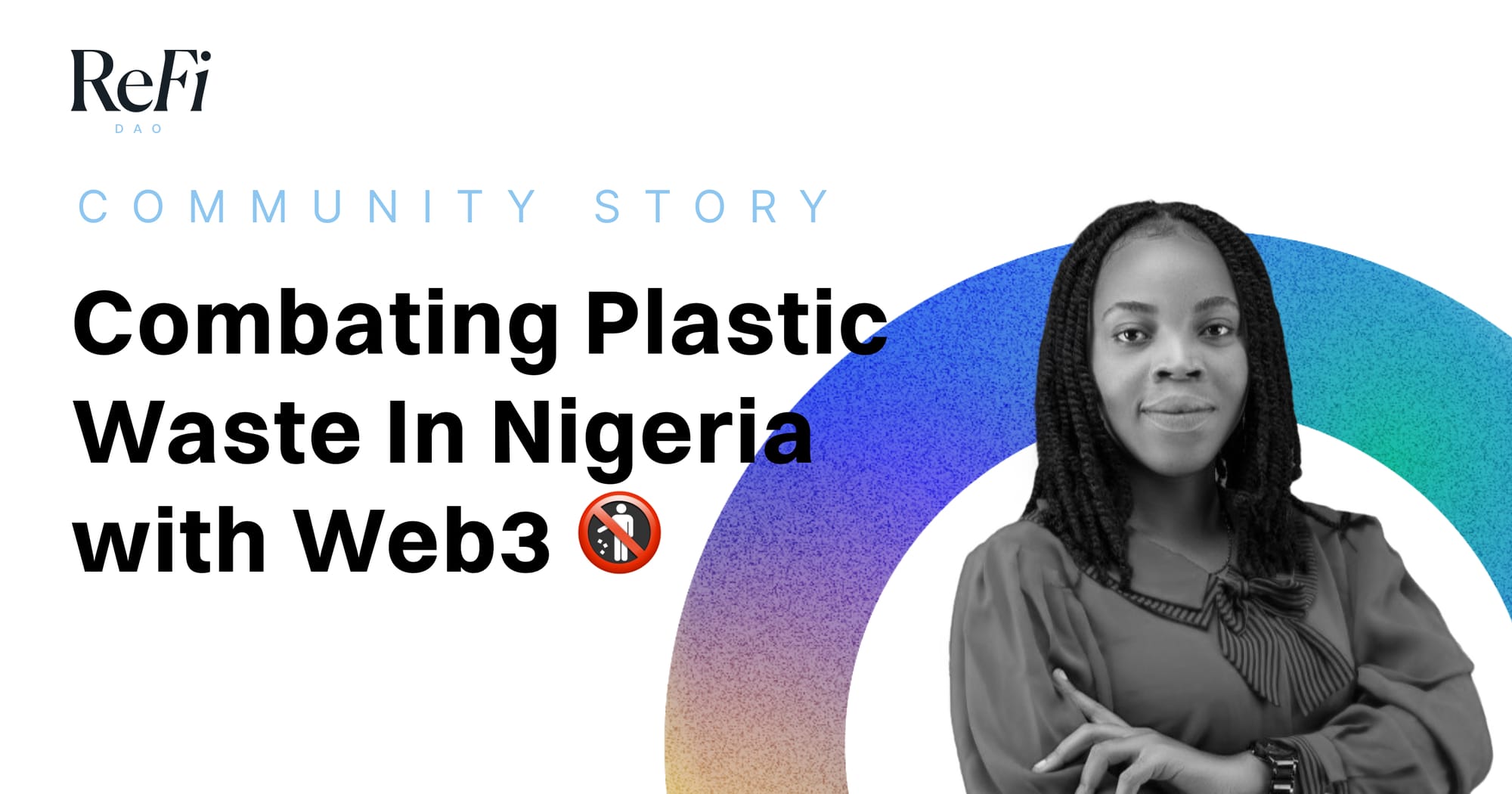 Combating Plastic Waste In Nigeria with Web3 🚯