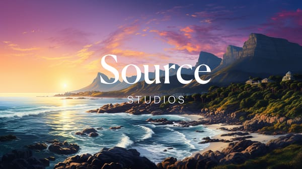 The Source of Source: A Vision for ReFi