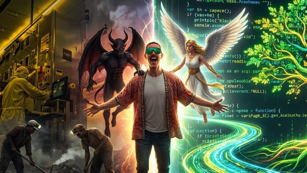 Coming Back to Build: AI, Regeneration, and a Regen Builders Cohort? 👷🧱