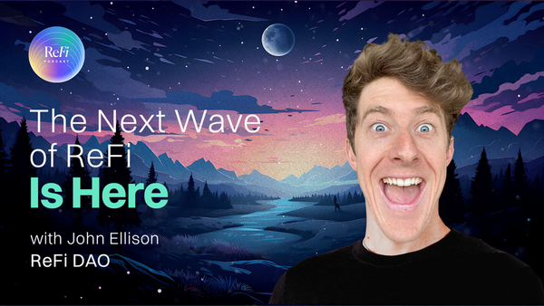 The Next Wave of ReFi Is Here! │ S3Ep25 🎧